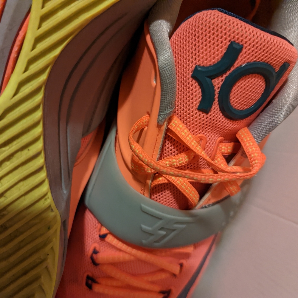 Nike Kds